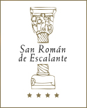 Hotel Nuevo San Román de Escalante