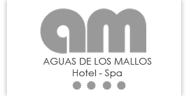 Hotel - Spa  Aguas de los Mallos               