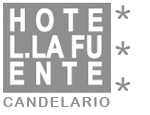 Hotel La Fuente
