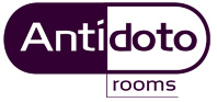 Antídoto Rooms