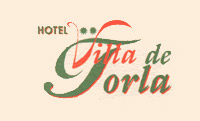 Hotel Villa de Torla