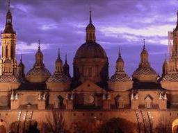 Basilica de Nuestra Señora del Pilar