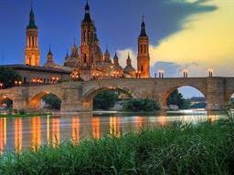 Basilica de Nuestra Señora del Pilar