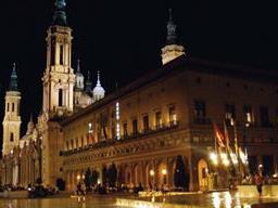 Basilica de Nuestra Señora del Pilar
