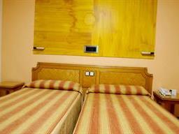Habitacion Doble