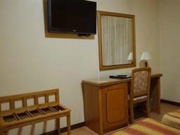 Habitacion Doble