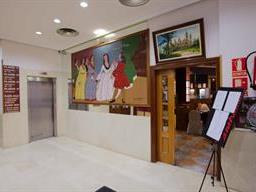 Recepción