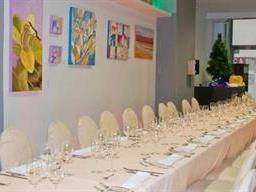 Restaurante La Esenzia
