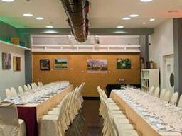 Restaurante La Esenzia