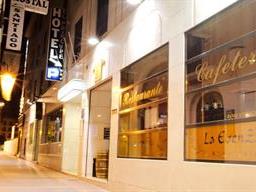 Restaurante La Esenzia