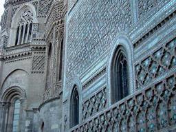 Catedral de La Seo