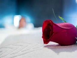 fin romantico