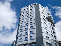 Hotel Sat-Albada