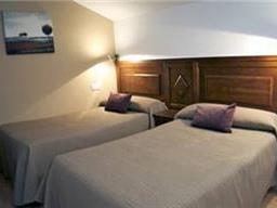 Apartamentos