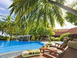 Hotel Albada