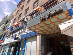 El Hotel