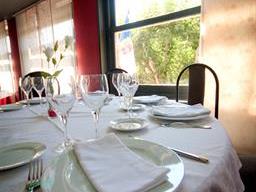El Restaurante
