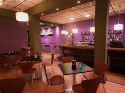 La Cafetería