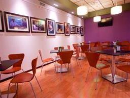 La Cafetería
