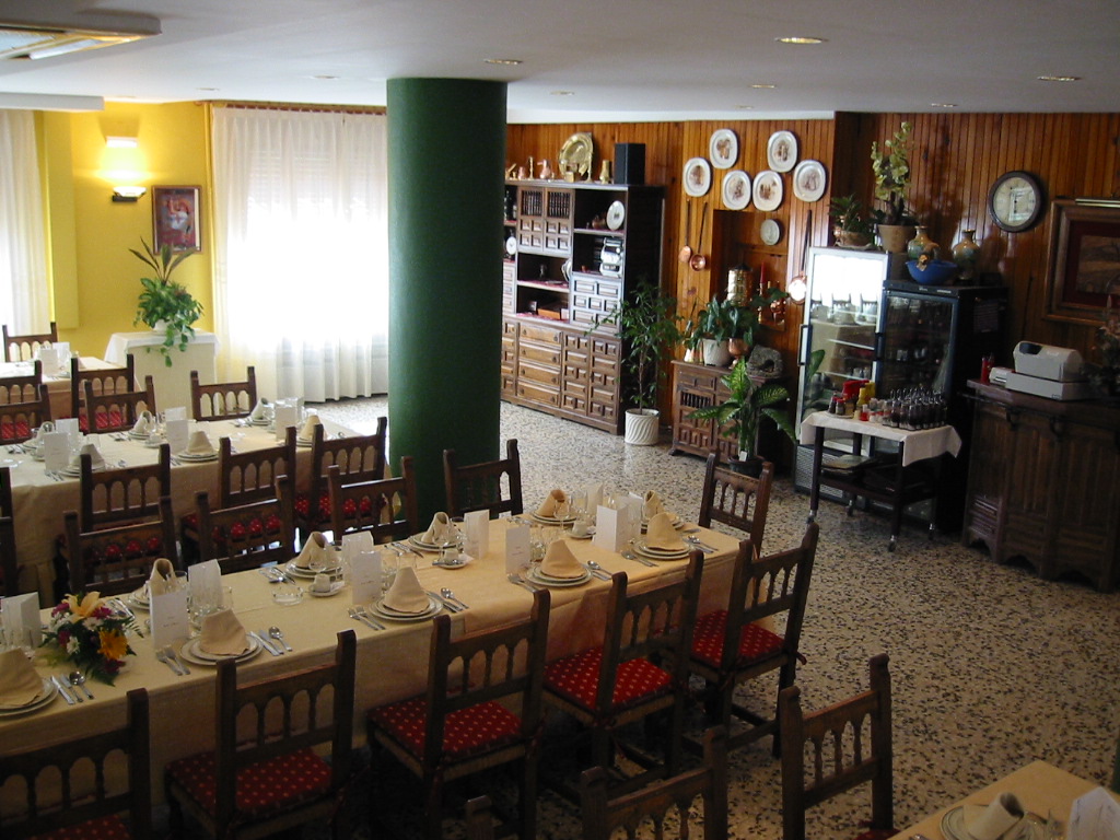 El Restaurante