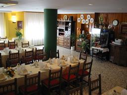 El Restaurante