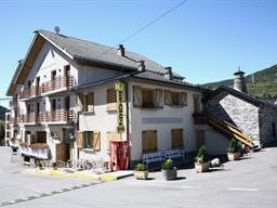 El Hotel
