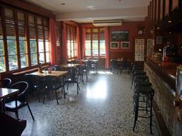 Cafetería