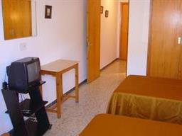 Habitaciones