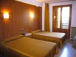 Habitaciones