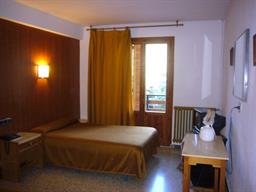 Habitaciones