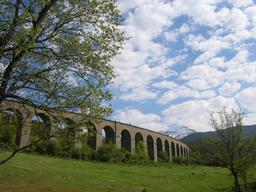 Puente del Tren