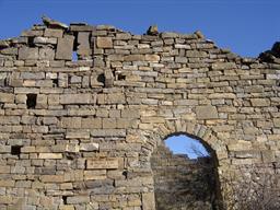 Ermita de Nuestra Sra. de Trujillo