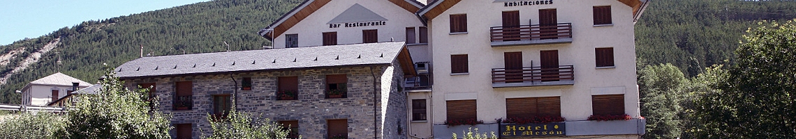 Hotel El Mesón