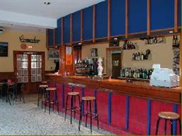 cafeteria