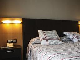 Habitaciones