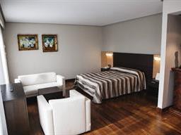 Habitaciones