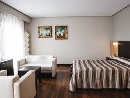 Habitaciones