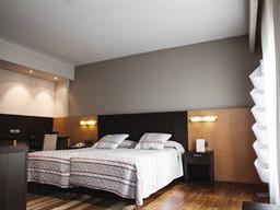 Habitaciones
