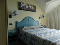 Habitaciones