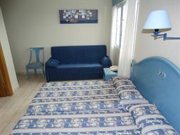Habitaciones