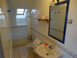 Habitaciones