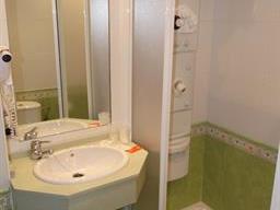 Habitaciones