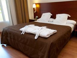 Habitación doble
