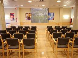 Sala Conferencias
