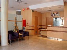 Recepción
