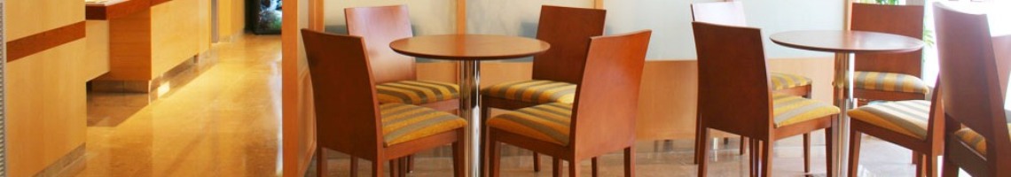 Hotel Salvevir
