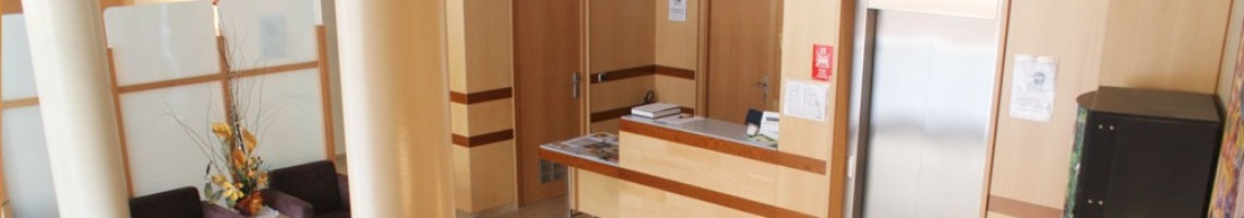 Hotel Salvevir