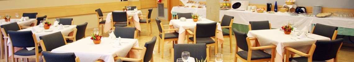 Hotel Salvevir