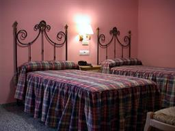 Habitaciones 1