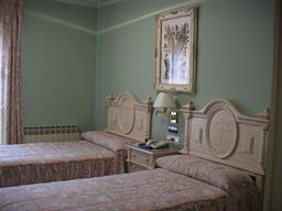 Habitaciones 3